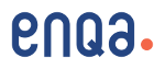 Enqa logo